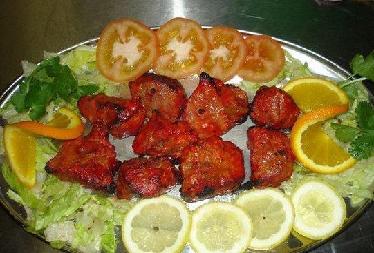 Punjabi Dhaba — photo 3