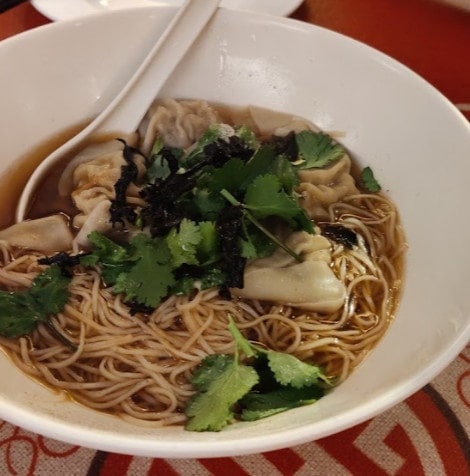 Q-Tea — photo 2