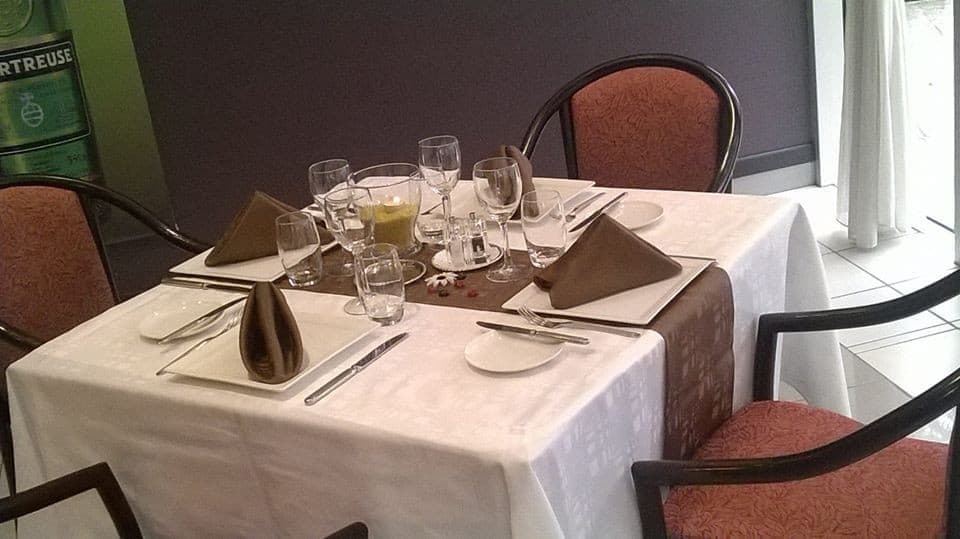 Restaurant Beaumarchais — photo 3