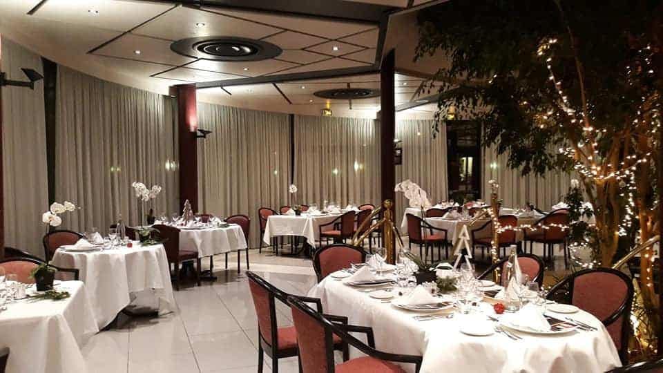 Restaurant Beaumarchais — photo 2