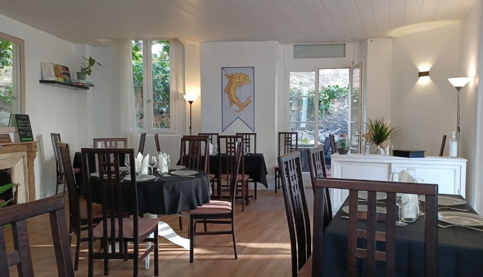 Restaurant Dahu — photo 2