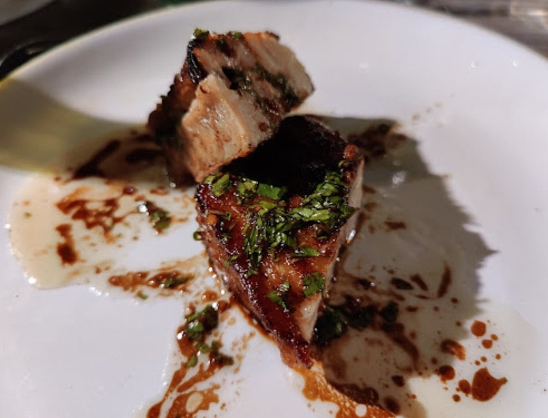 Photo de Restaurant Dahu