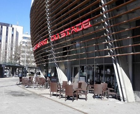 Restaurant du stade — photo 2