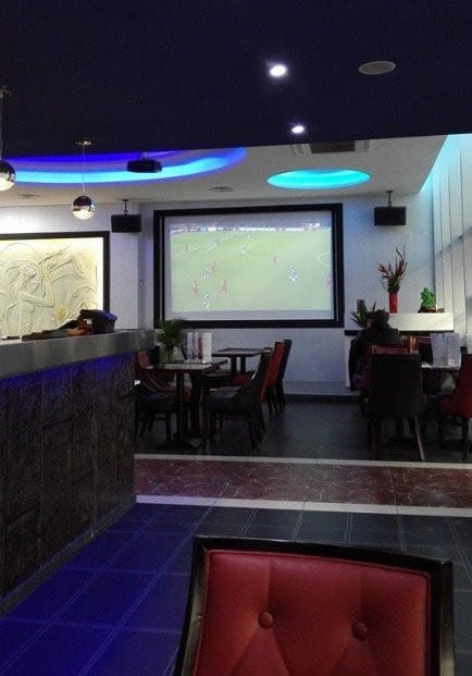 Restaurant du stade — photo 3