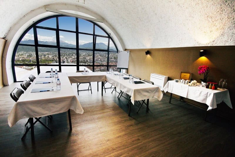 Restaurant du Téléphérique — photo 3