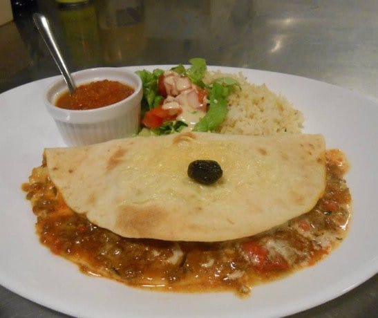 Photo de Restaurant Kori Tika