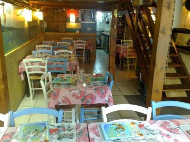 Restaurant l' île Maurice — photo 3