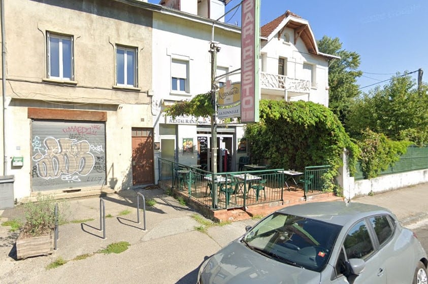 Restaurant La Tonnelle — photo 3