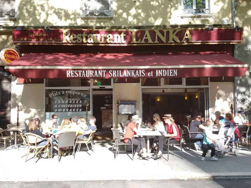Restaurant Lanka — photo 2