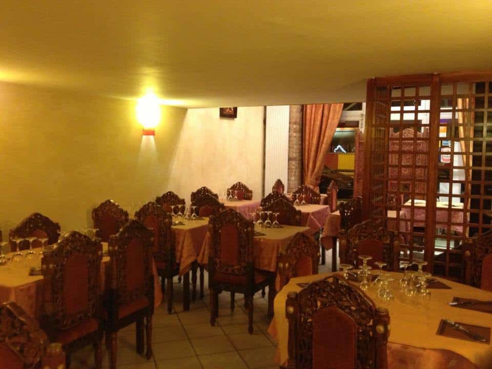 Restaurant Lanka — photo 3