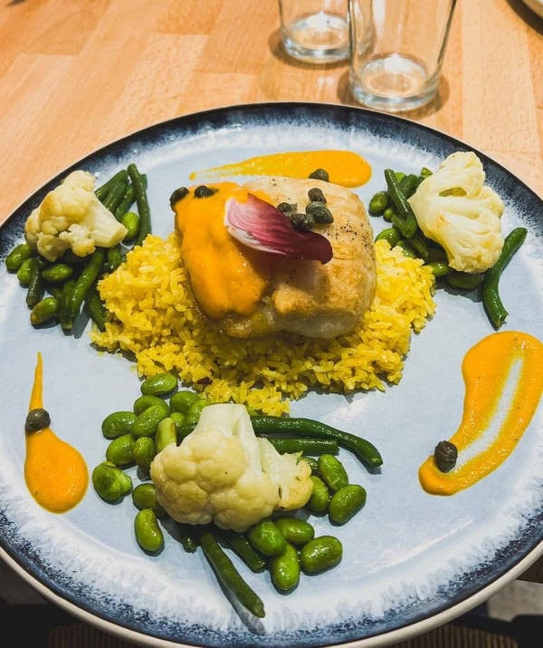 Photo de Restaurant Le 38