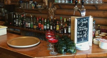 Restaurant Ontario — photo 3