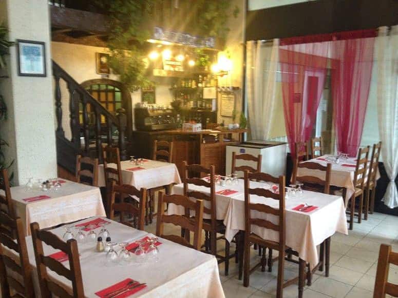 Restaurant Pizzéria du Vel d'Hiv — photo 3