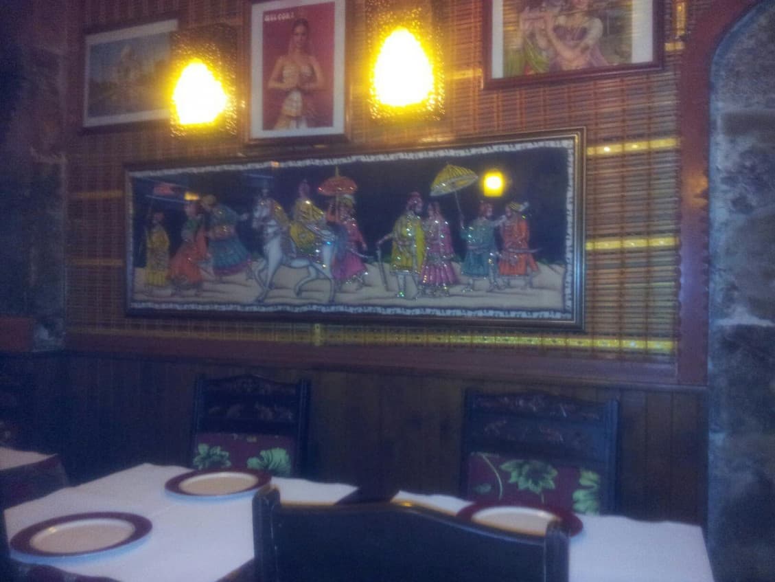 Royal Tandoori — photo 2