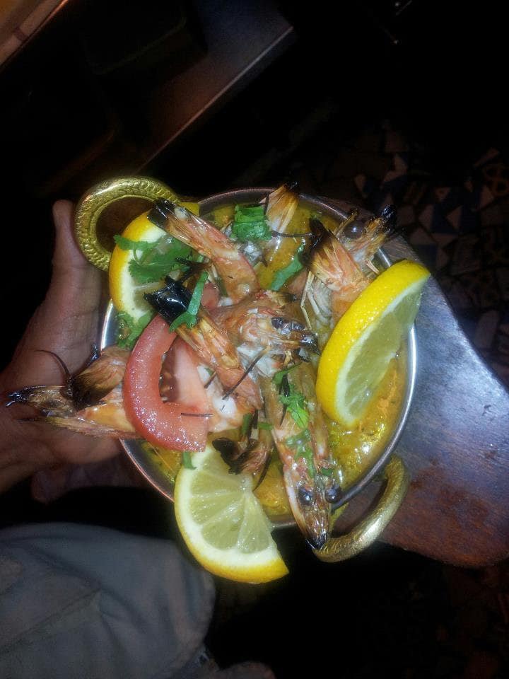 Royal Tandoori — photo 3