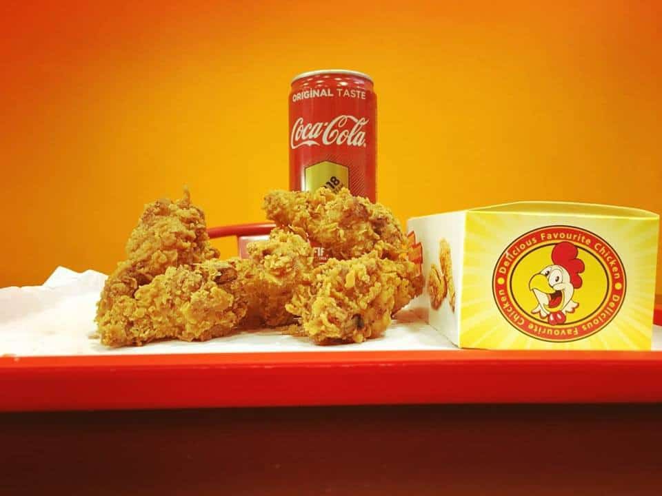 Shan's chicken — photo 3