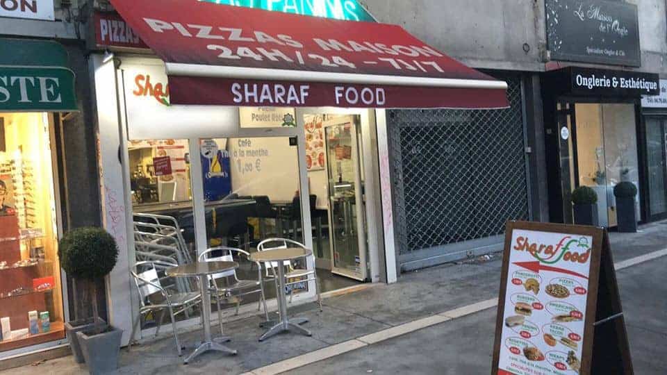 Sharaf food — photo 2