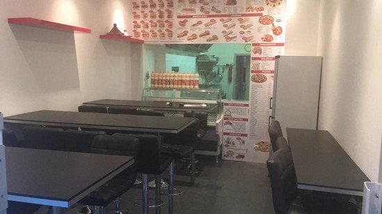 Sharaf food — photo 3