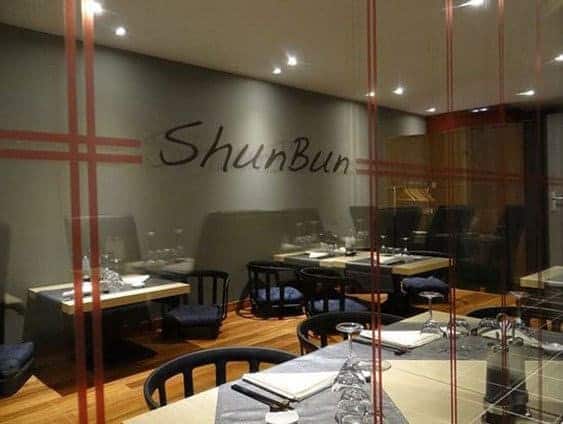 Shun Bun — photo 3
