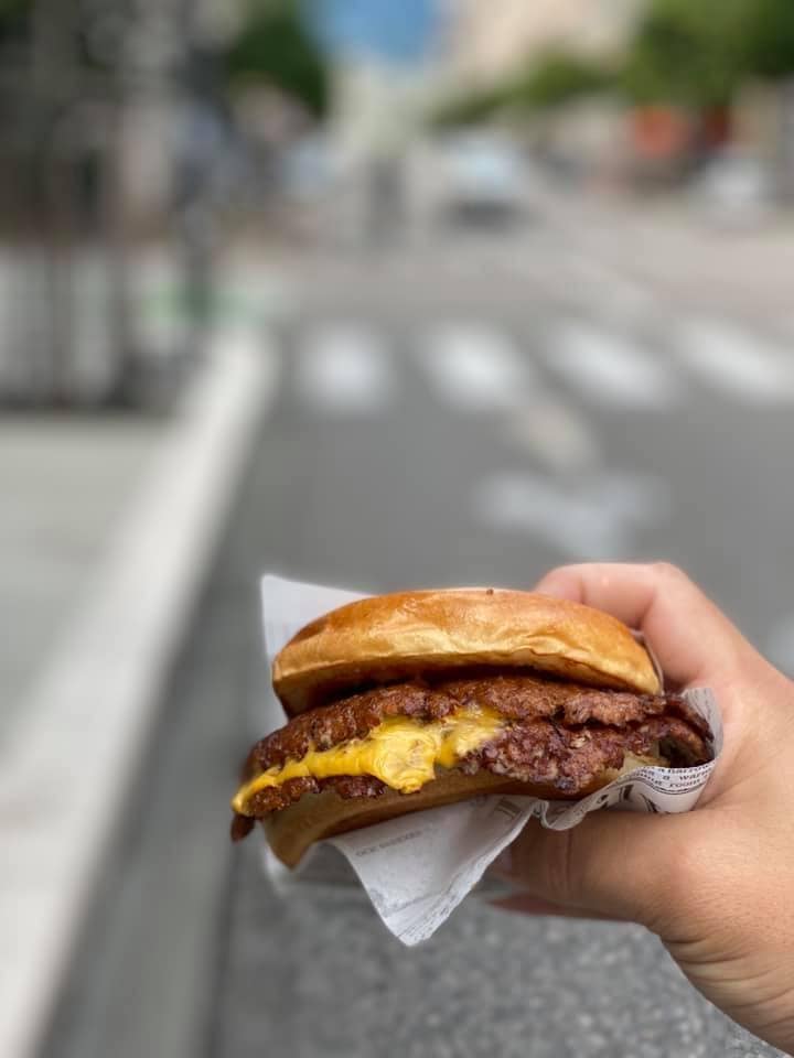 Photo de Smash Burger