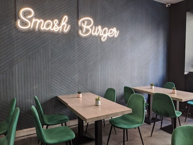 Smash Burger — photo 3