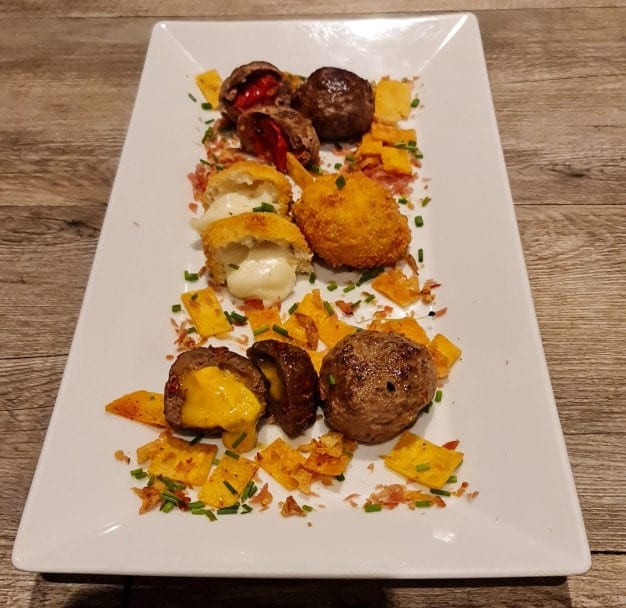 So' Boulettes — photo 2