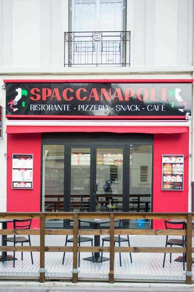 Spaccanapoli — photo 2