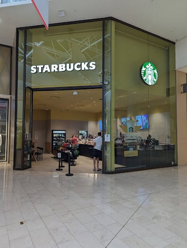 Starbucks Coffee — photo 2