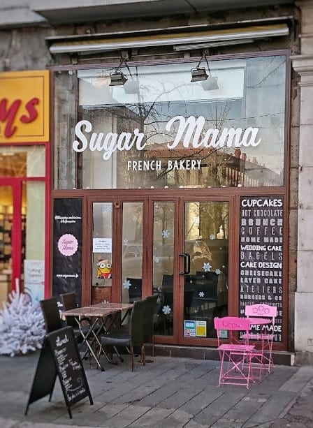 Sugar Mama — photo 3