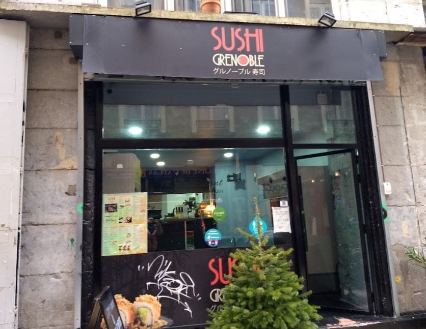 Sushi Grenoble — photo 3