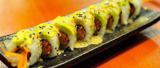 Sushi Happii — photo 2