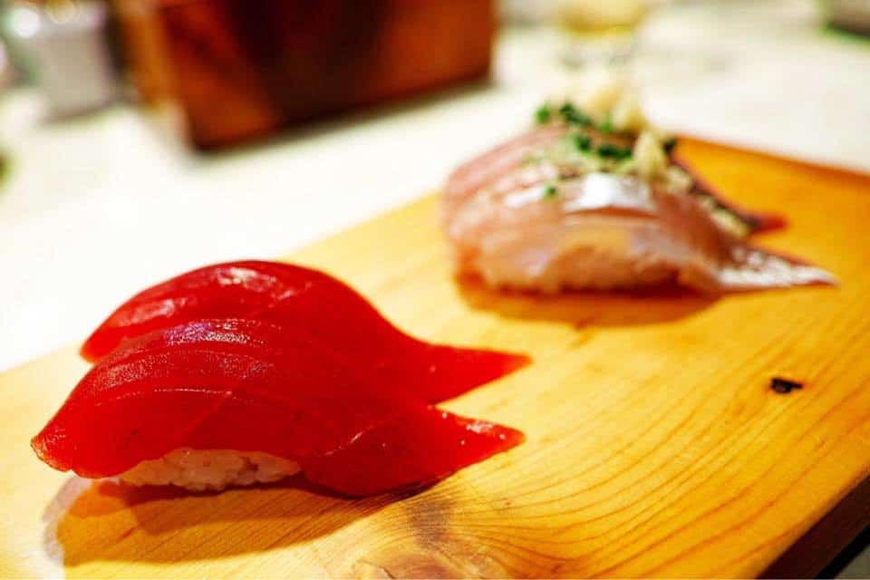 Sushi Happii — photo 3