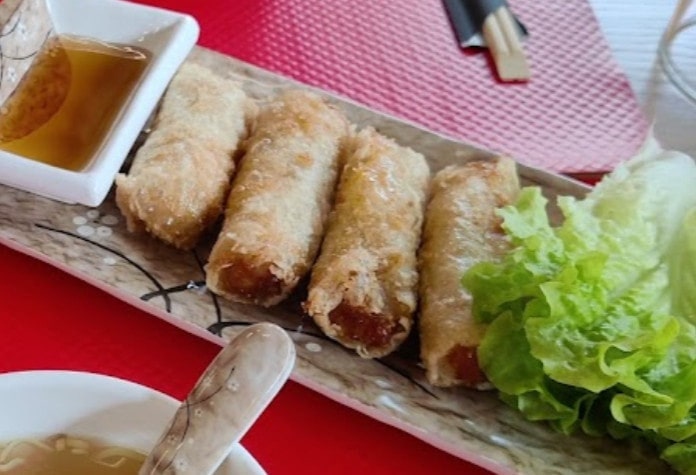 Sushi Maki — photo 2