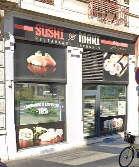 Sushi Maki — photo 3