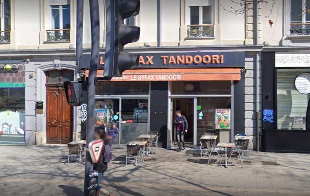 Syfax Tandoori — photo 3