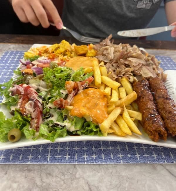 Photo de Syfax Tandoori
