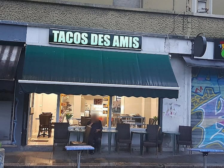 Tacos des amis — photo 3