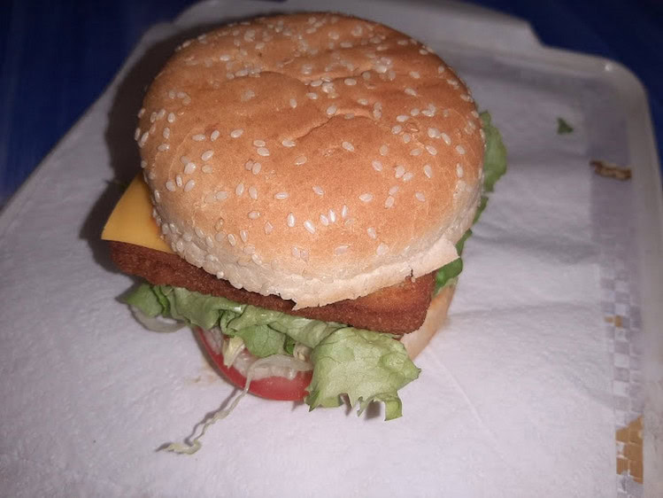 Photo de Tacos des amis