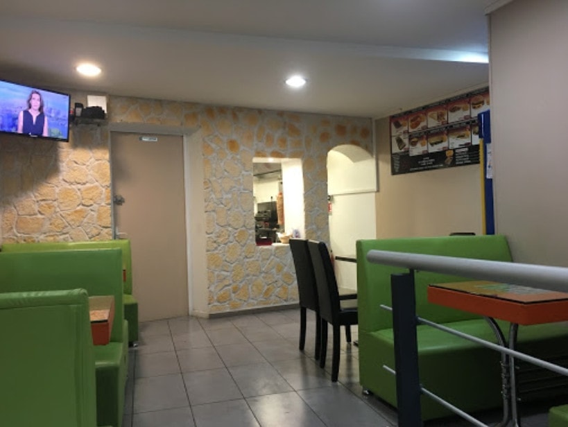 Tadim — photo 2
