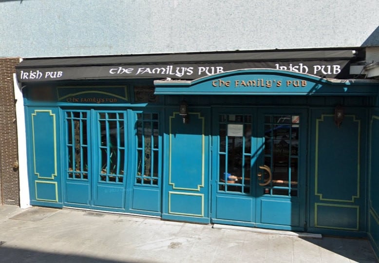 The Family's Pub — photo 3