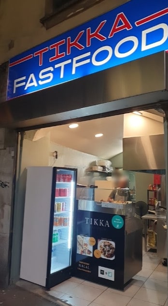 Tikka Fast Food — photo 2