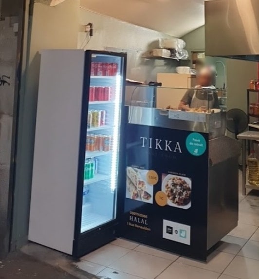 Tikka Fast Food — photo 3