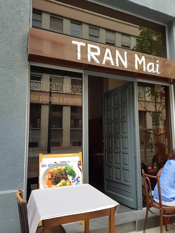 Tran Mai — photo 3
