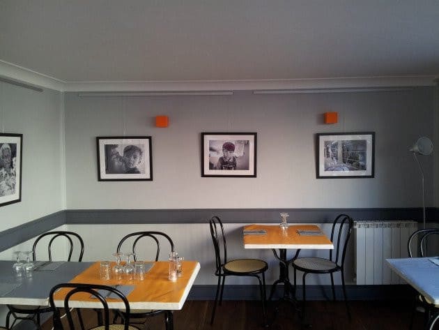 Trankilou — photo 2