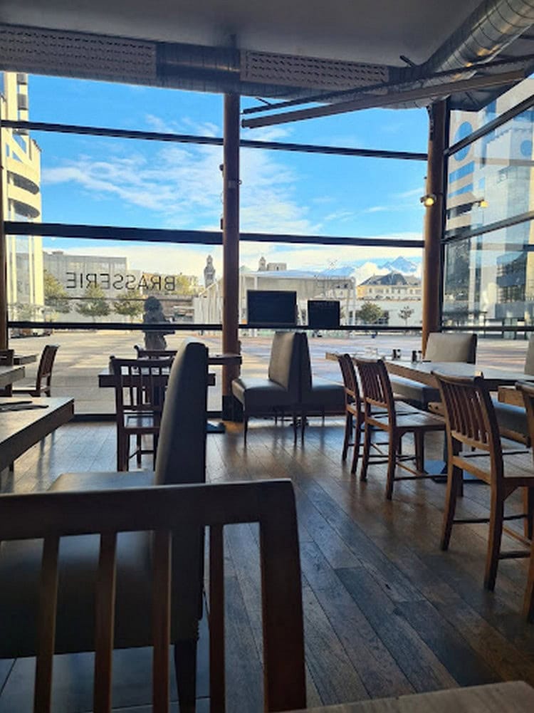 Trib Cafe — photo 3