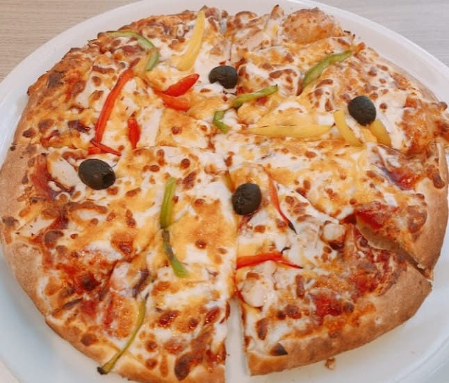 Photo de Tutti Pizza