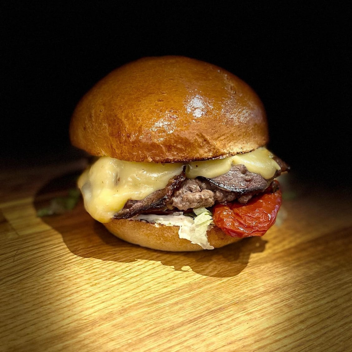 Photo de Uncle Bun's