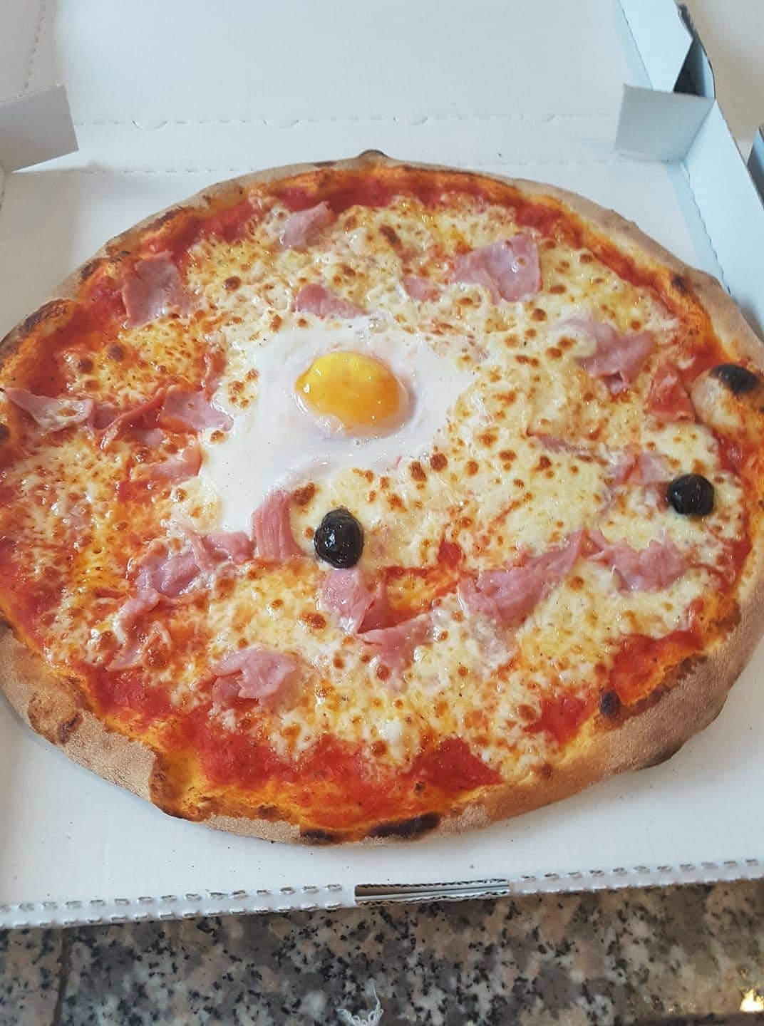 Via Pizza — photo 2