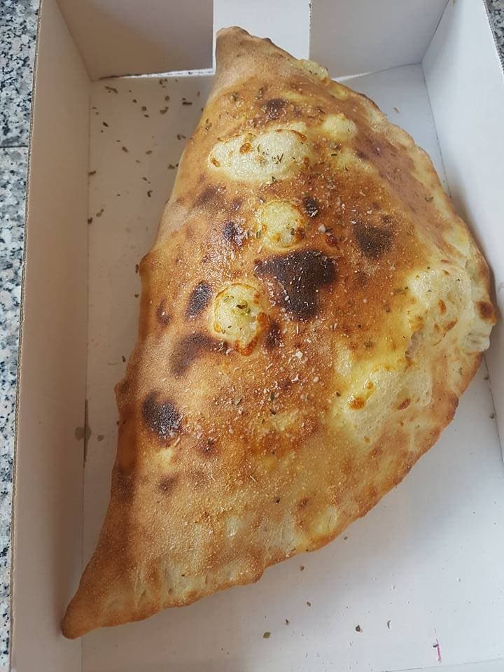 Photo de Via Pizza