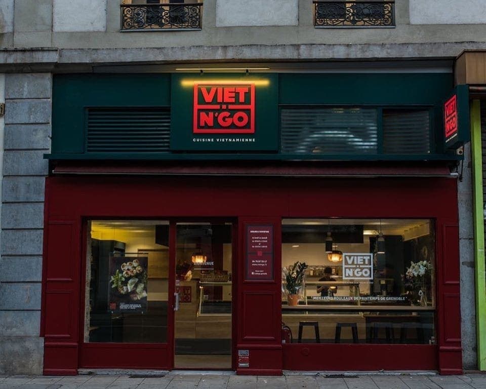Vietn'go — photo 2
